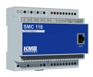 SMC 118