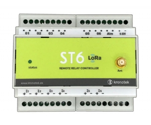 ST-6+ LoRa