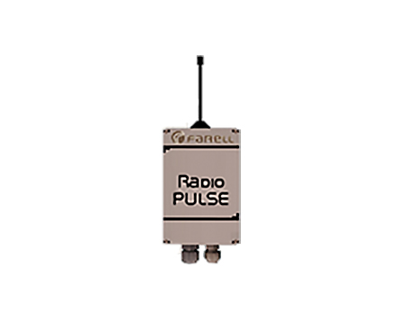 Sistema Radio Pulse