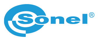 Logótipo SONEL