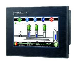 Aquacontrol Aquacontrol