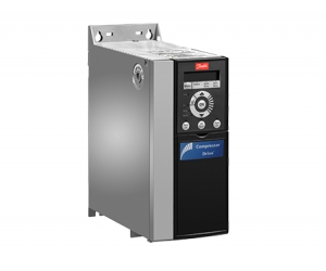 HVAC Basic Drive FC101 HVAC Basic Drive FC101