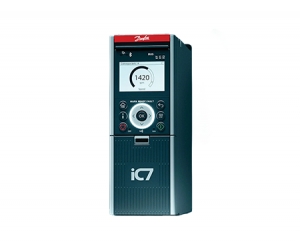 iC7-Automation iC7-Automation