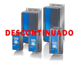 Vacon 20 Vacon 20