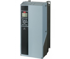 VLT Aqua Drive FC202 VLT Aqua Drive FC202