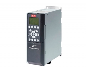 VLT Automation Drive FC302 VLT Automation Drive FC302