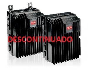 VLT Decentral Drive FCD300 VLT Decentral Drive FCD300