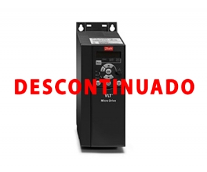 VLT Micro Drive FC51 VLT Micro Drive FC51