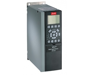 VLT Refrigeration Drive FC103 VLT Refrigeration Drive FC103