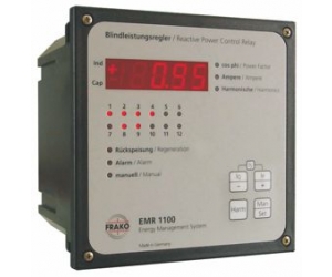 EMR 1100 EMR 1100