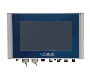 Controlador Aqua Monitor