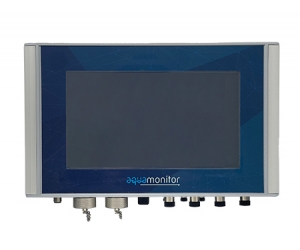 Controlador Aqua Monitor Controlador Aqua Monitor
