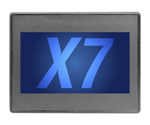 X7 X7