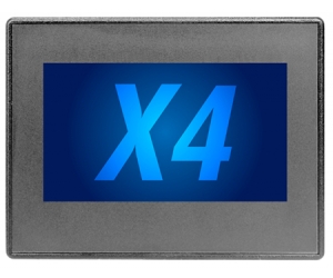 X4 X4