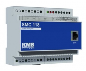 SMC 118 SMC 118