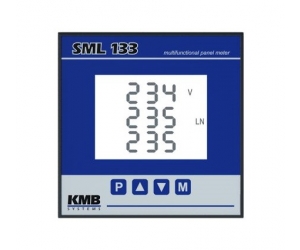 SML 133 SML 133