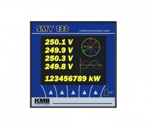 SMY 133 SMY 133