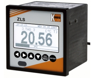 ZLS ZLS