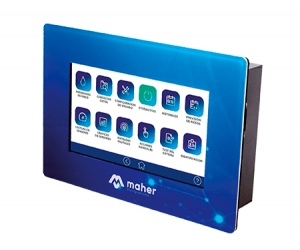 MAHER SMART MAHER SMART
