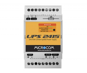 UPS2415 UPS2415