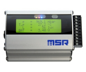 MSR 255 MSR 255