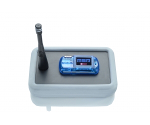 MSR 385WD MSR 385WD