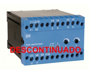 Brake BR Brake BR