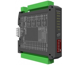 QA-12DI-4DO QA-12DI-4DO