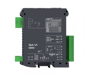 QA-VI QA-VI