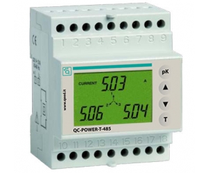 QC-POWER-T-RELE QC-POWER-T-RELE