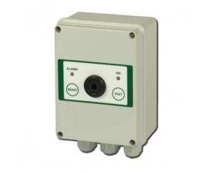 DRAIN ALARM DRAIN ALARM