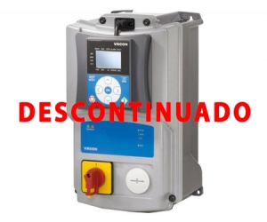 Vacon 20X Vacon 20X