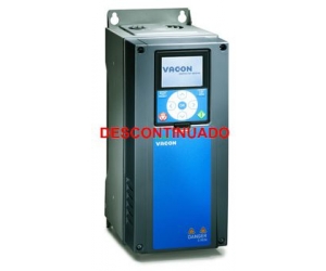 Vacon 100 HVAC Vacon 100 HVAC