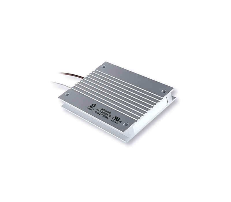 Resistências de travagem para variadores de velocidade Resistências de travagem para variadores de velocidade