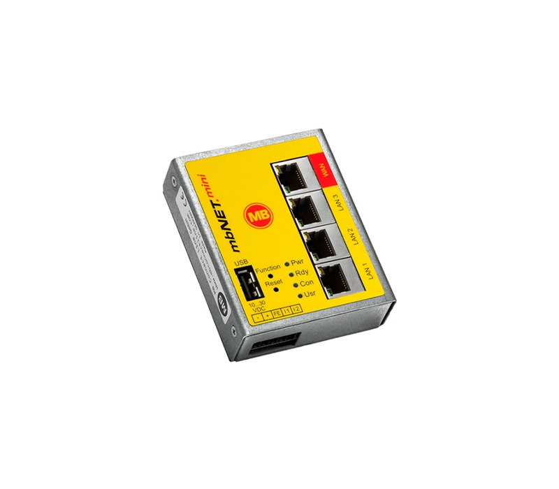 Router industrial Router industrial