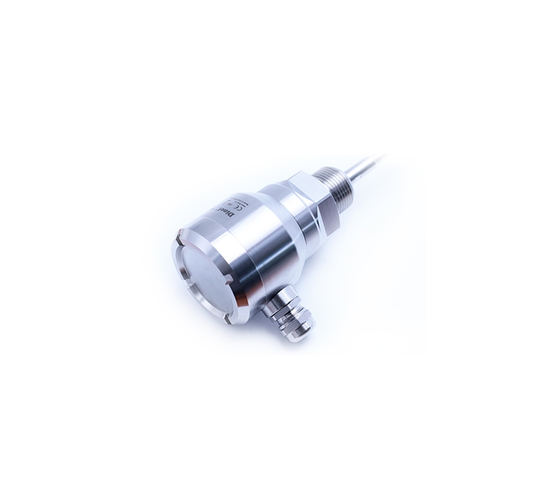 Medidor de nível capacitivo compacto Medidor de nível capacitivo compacto