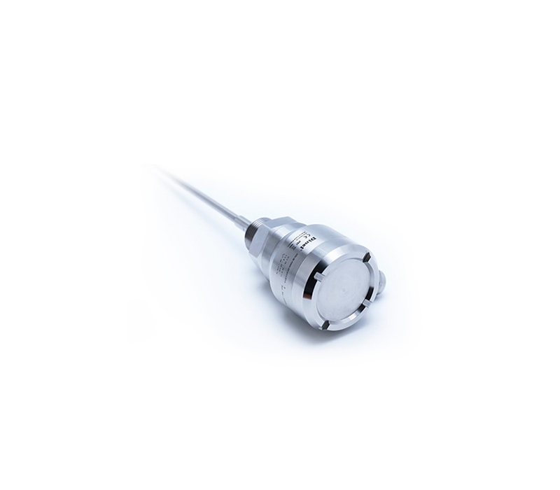 Medidor de nível capacitivo compacto Medidor de nível capacitivo compacto