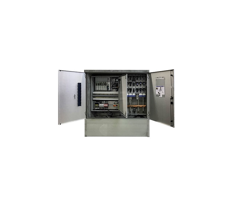 Estabilizador de tensão Estabilizador de tensão