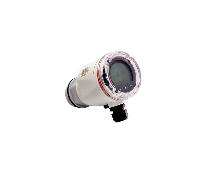 Detetor de nível NivoRadar 7200 Detetor de nível NivoRadar 7200