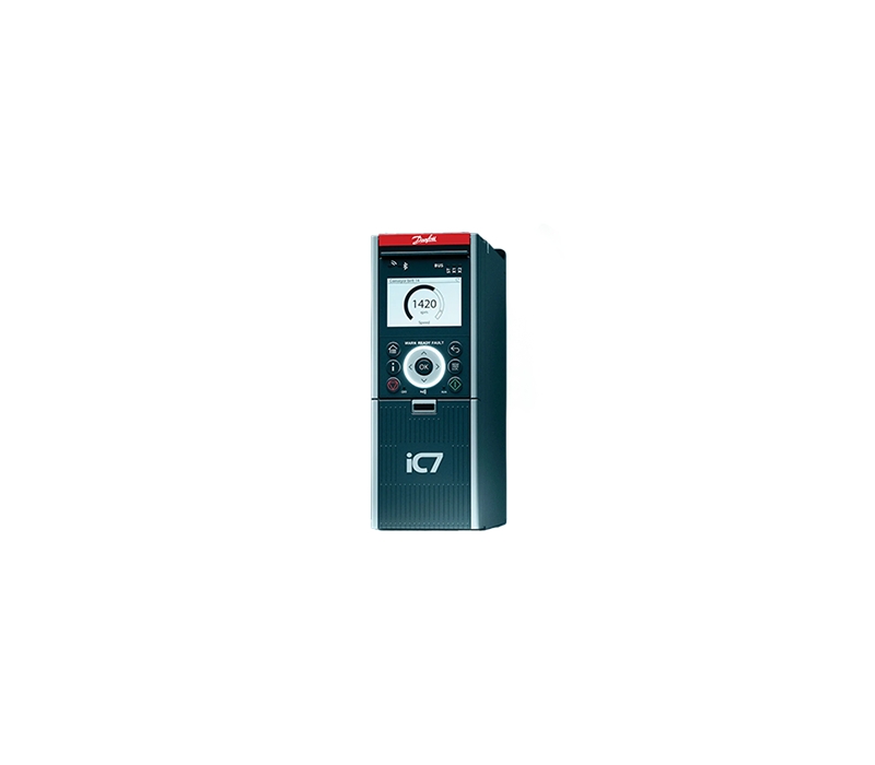iC7-Automation iC7-Automation