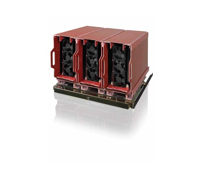 Arrancador suave média tensão MVX Arrancador suave média tensão MVX