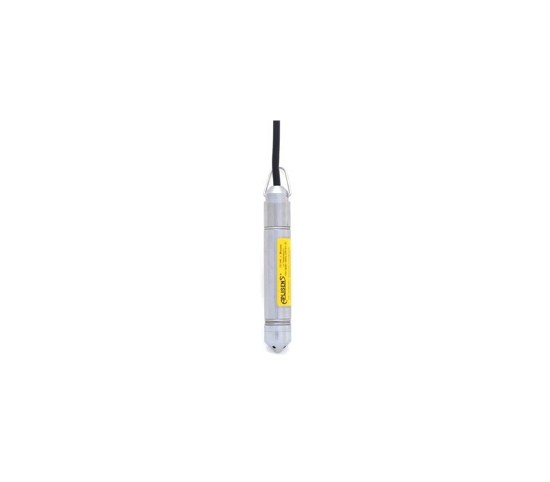Sonda hidrostática para todo o tipo de líquidos e aplicações Sonda hidrostática para todo o tipo de líquidos e aplicações