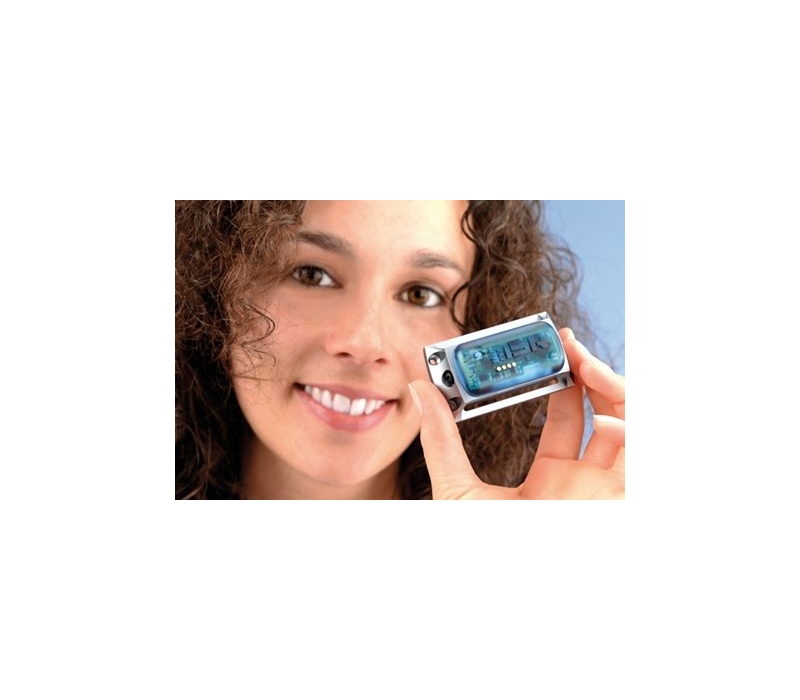 MSR 160 - Datalogger para temperatura, humidade, pressão e aceleração MSR 160 - Datalogger para temperatura, humidade, pressão e aceleração