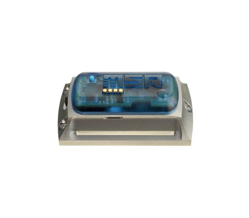 MSR 160 - Datalogger para temperatura, humidade, pressão e aceleração MSR 160 - Datalogger para temperatura, humidade, pressão e aceleração