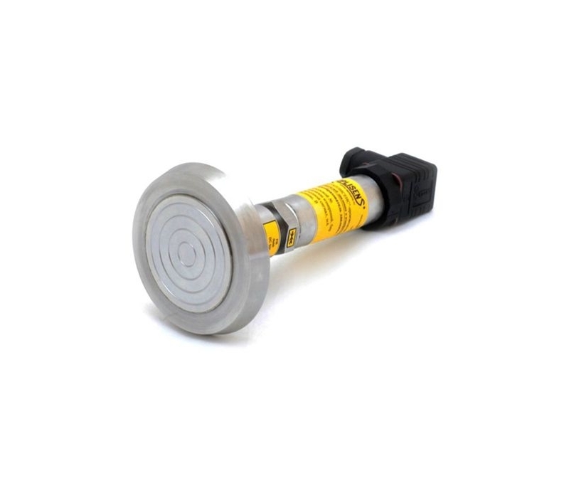 Transdutor de pressão com precisão 0.2%  Transdutor de pressão com precisão 0.2%