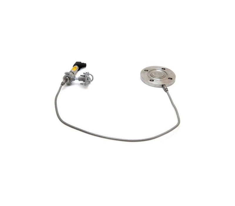 Transdutor de pressão com precisão 0.2%  Transdutor de pressão com precisão 0.2%