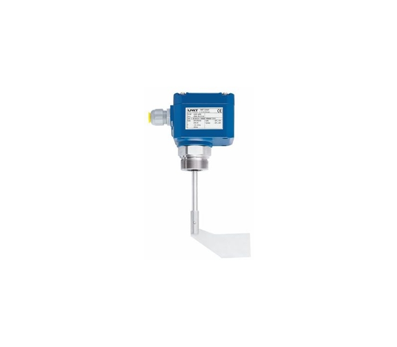 RN3000- Sensor de nível rotativo standard para sólidos