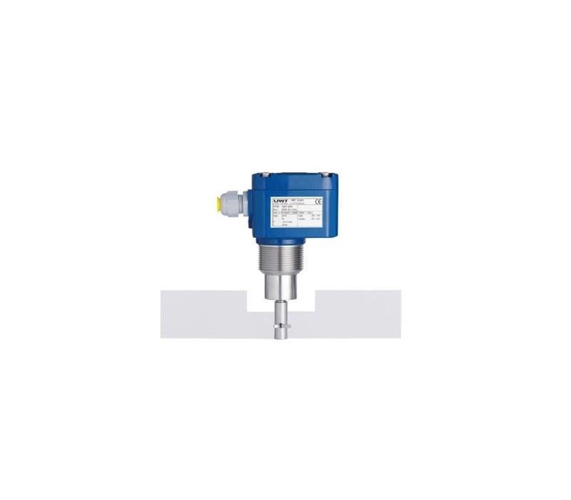RN3000- Sensor de nível rotativo standard para sólidos