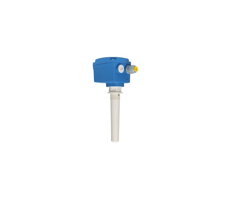 CN4000 - Sensor de nível capacitivo low cost para sólidos CN4000 - Sensor de nível capacitivo low cost para sólidos