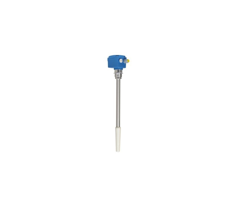 CN4000 - Sensor de nível capacitivo low cost para sólidos CN4000 - Sensor de nível capacitivo low cost para sólidos